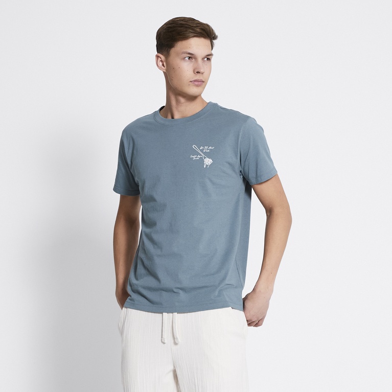 T-shirt "Bill"